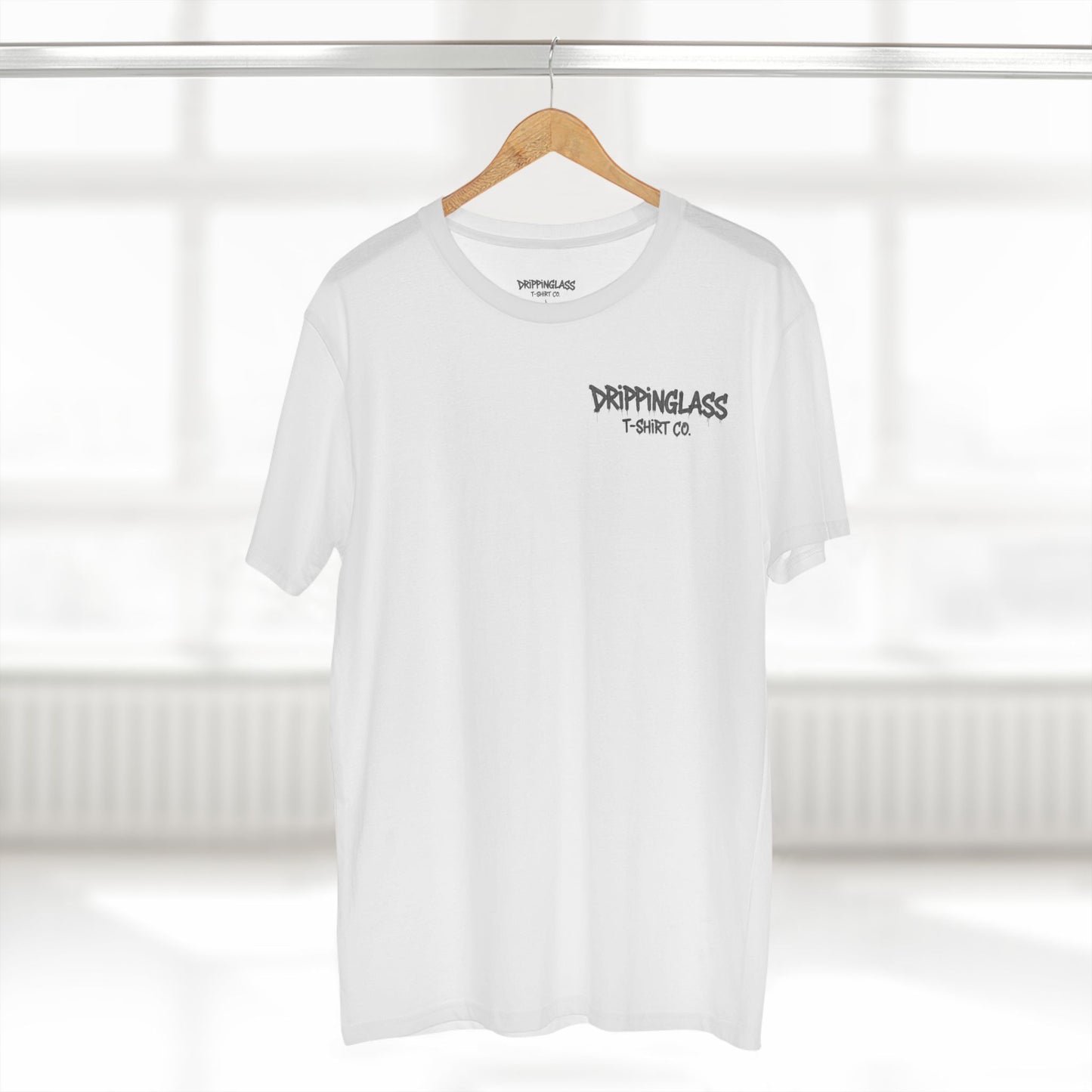 Sport Bike Sketch T-shirt for Motorcycle Enthusiasts