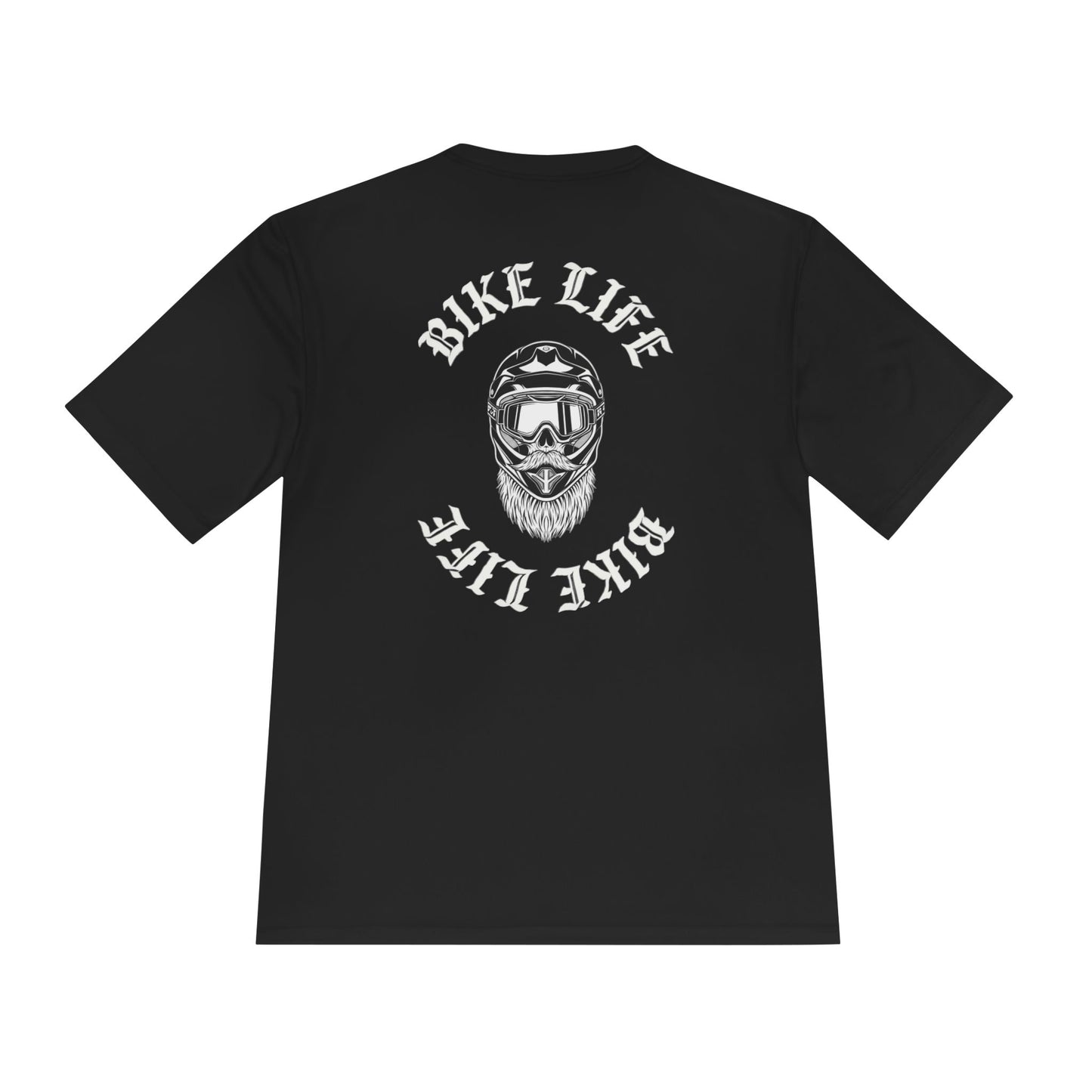 Bike Life T-shirt - DrippinGlass T-shirt Co 