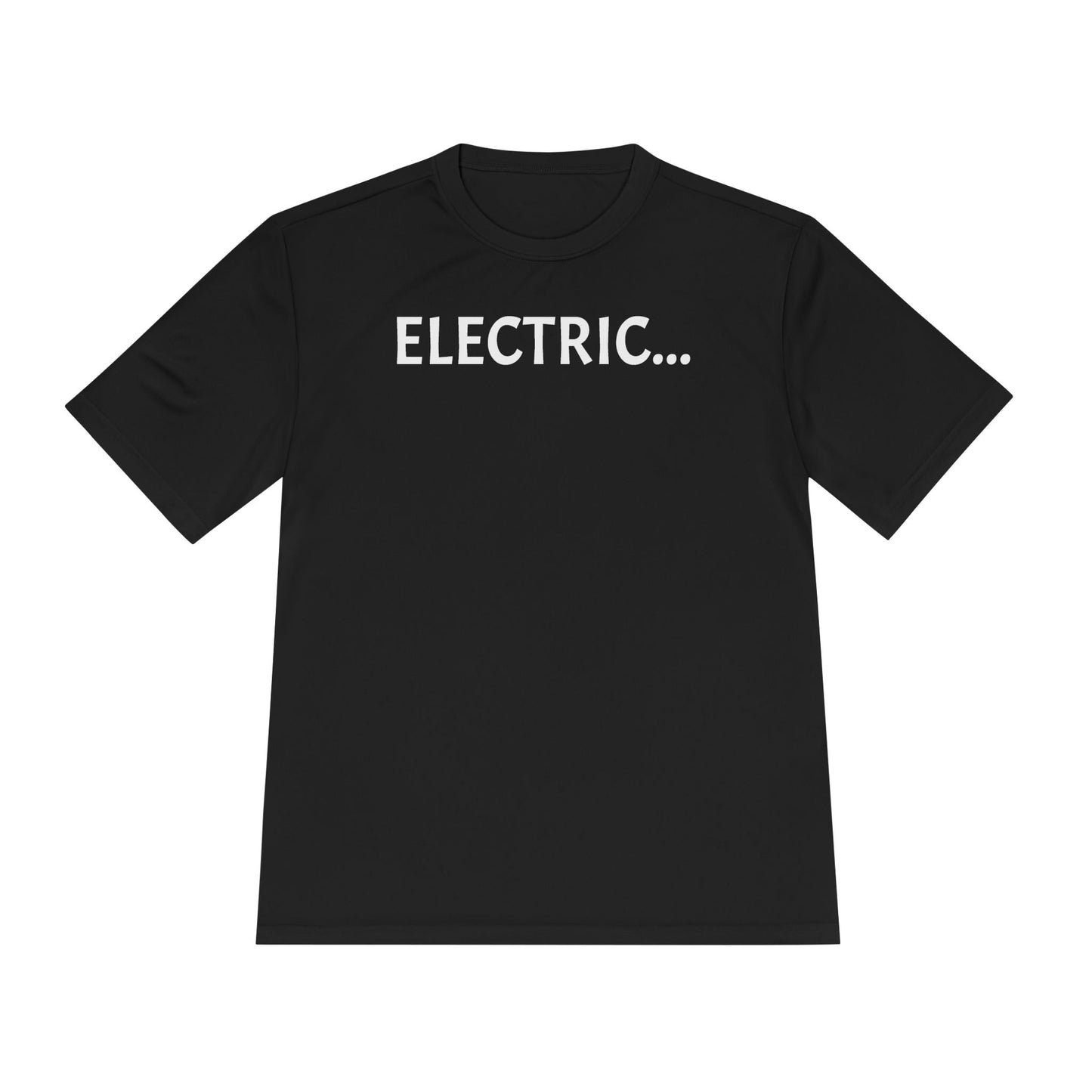 Ride Me and Electric... T-shirt - DrippinGlass T-shirt Co 