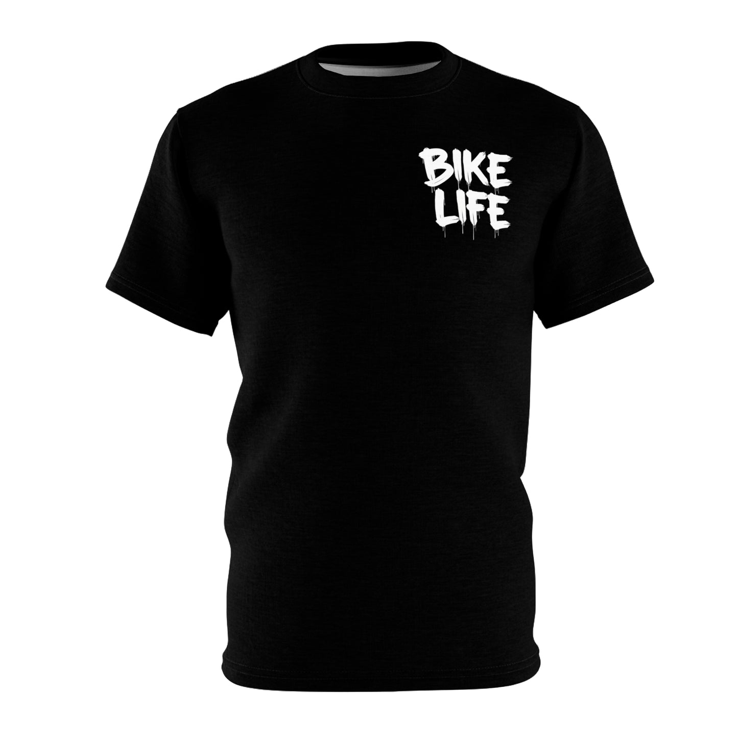 Legalize Wheeliez and Bike Life T-shirt - DrippinGlass T-shirt Co 