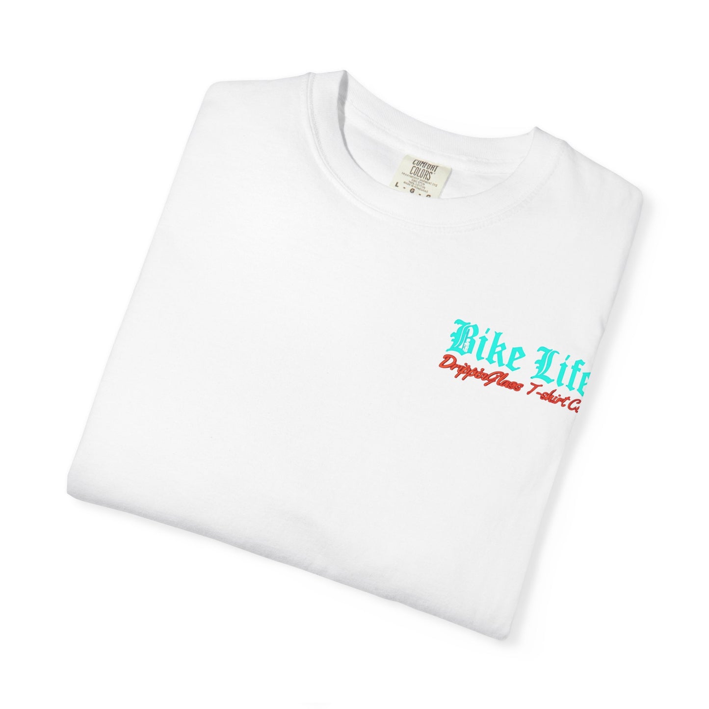 Legalize Wheeliez T-shirt