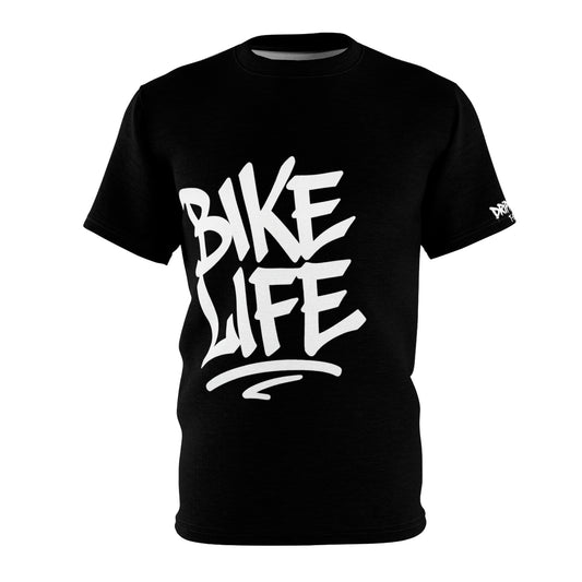 Bike Life Feed The Streets T-Shirt